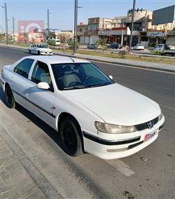 بيجو 406